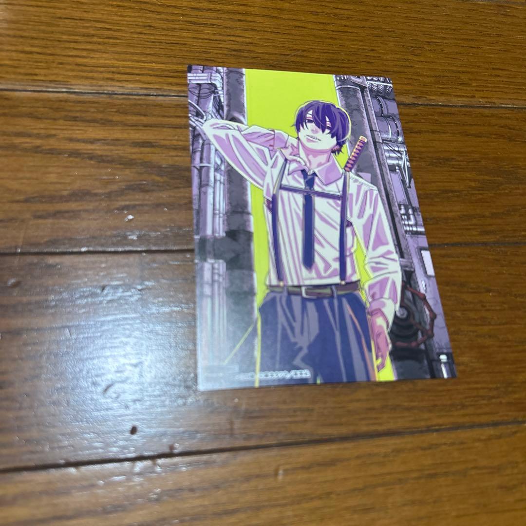 全巻初版】最新刊23巻有り チェンソーマン1-23+関連本4冊+吉田カード