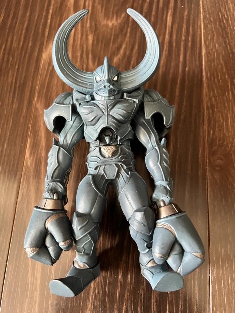 仮面ライダー555 オルフェノクソフビ大集合 9体セット - メルカリ