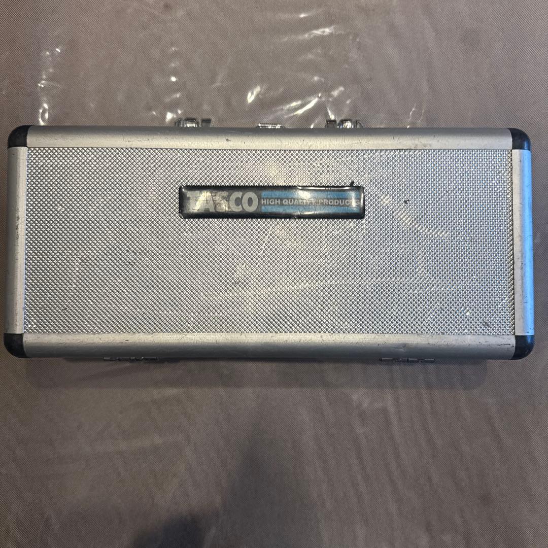 TASCO CO TA376MB 携帯窒素ブロー Amazon | イチネンTASCO TA376MB ミニ窒素ブローキット | 荷締め