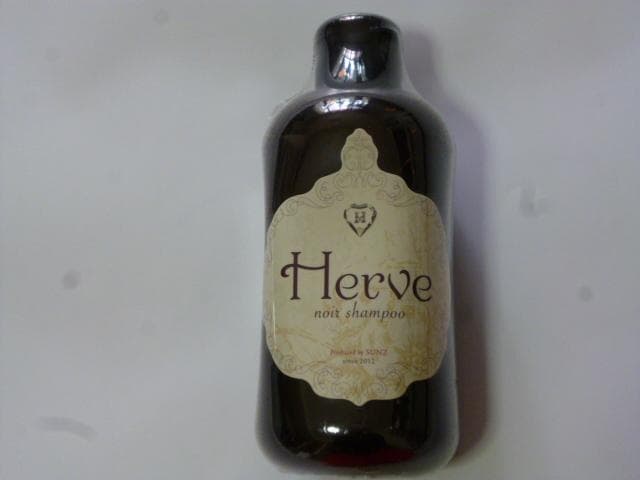 新品】 ノワール シャンプー 6本セット 300ml ノンシリコン 美容