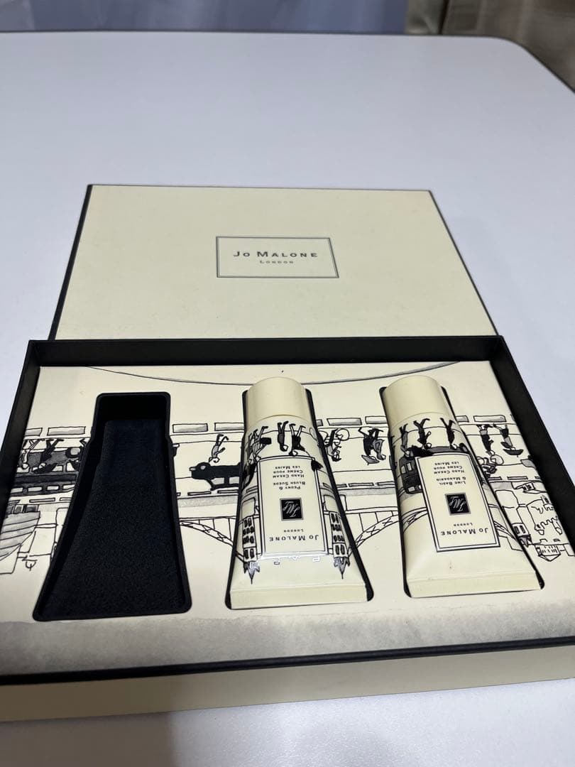 Jo Malone ハンドクリームコレクション - メルカリ