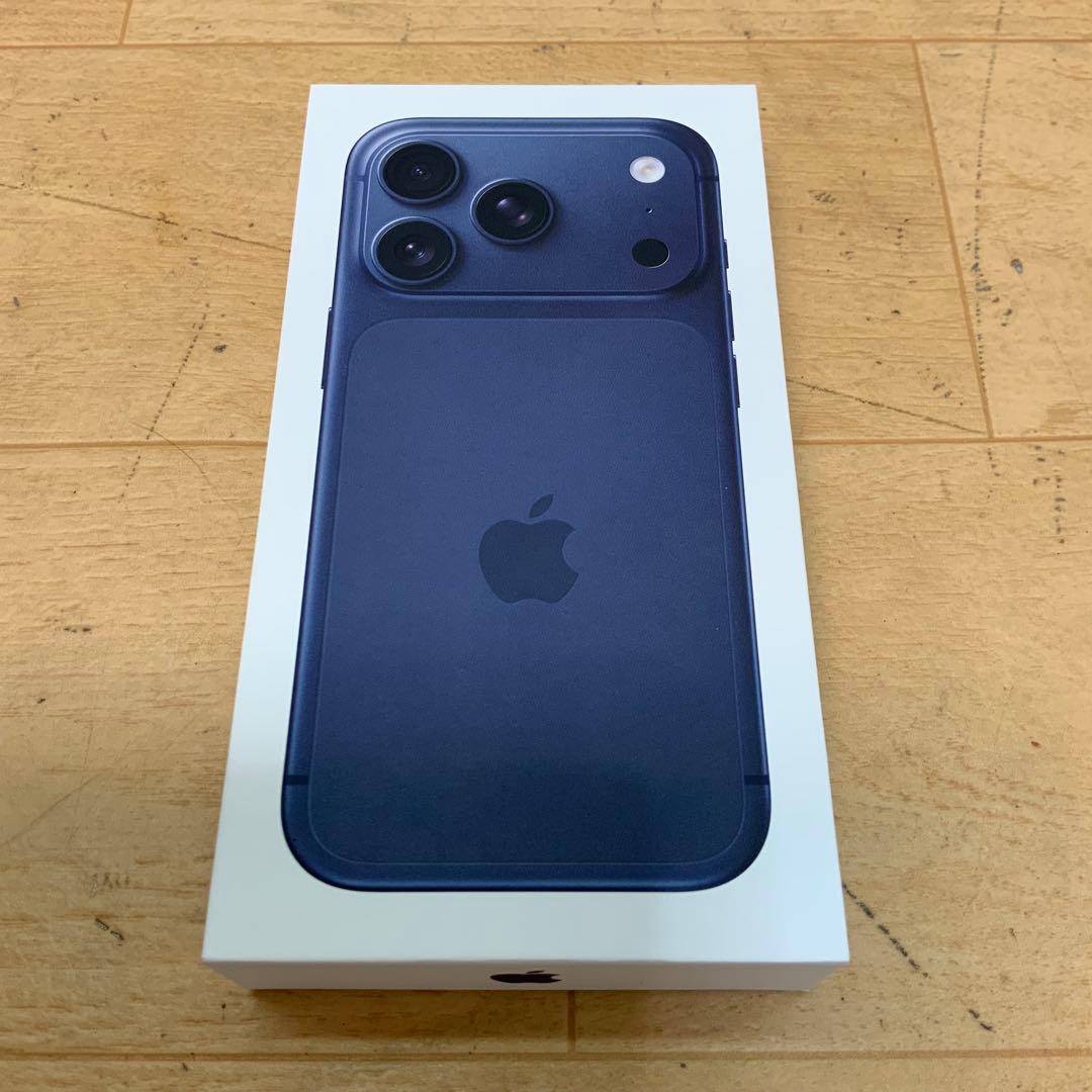 【新品未使用・未開封】 アイフォン17Pro MAX 256GB SIMフリー iPhone 17 Pro Max 『新品未開封』iPhone 256GB SIMフリー [コズミック