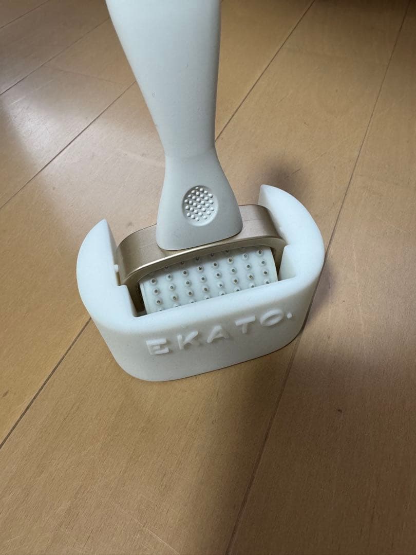 EKATO ボディ メディテーションローラー - メルカリ