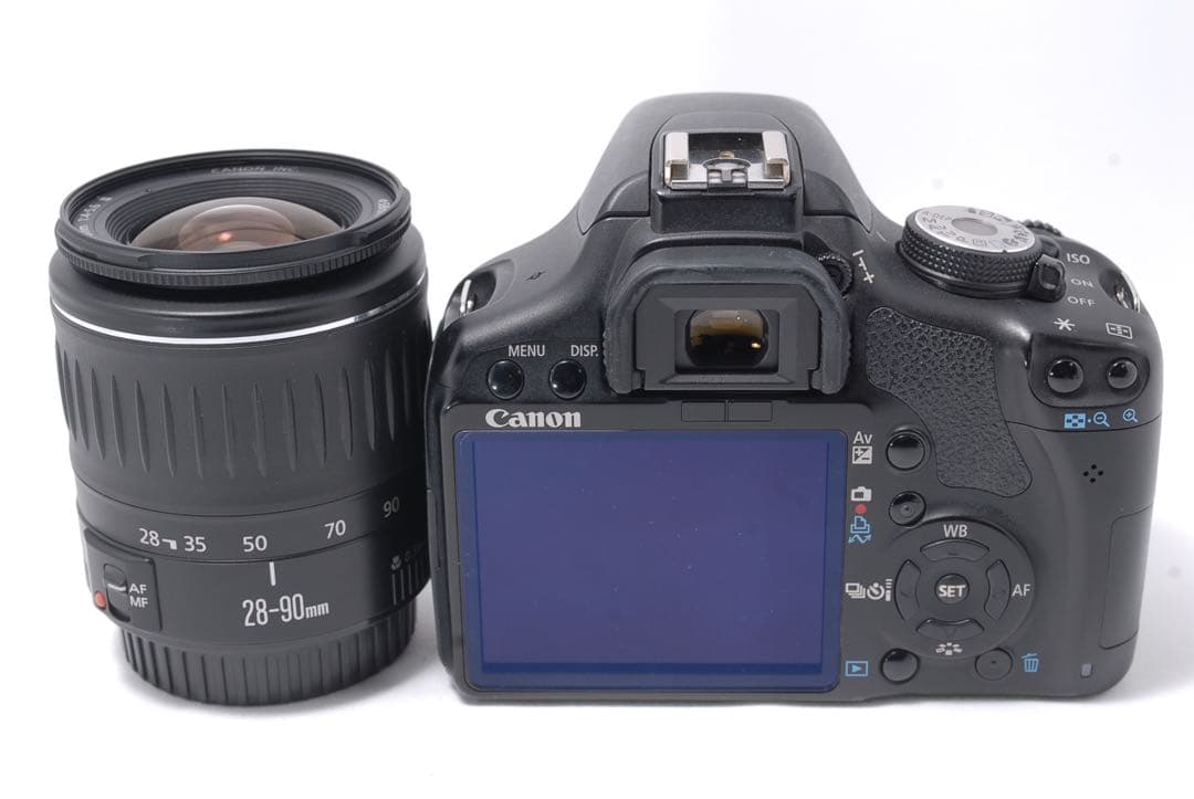 一眼デビューに♪Canon Kiss X3✨スマホに送れる✨SNS映えの背景ボケ