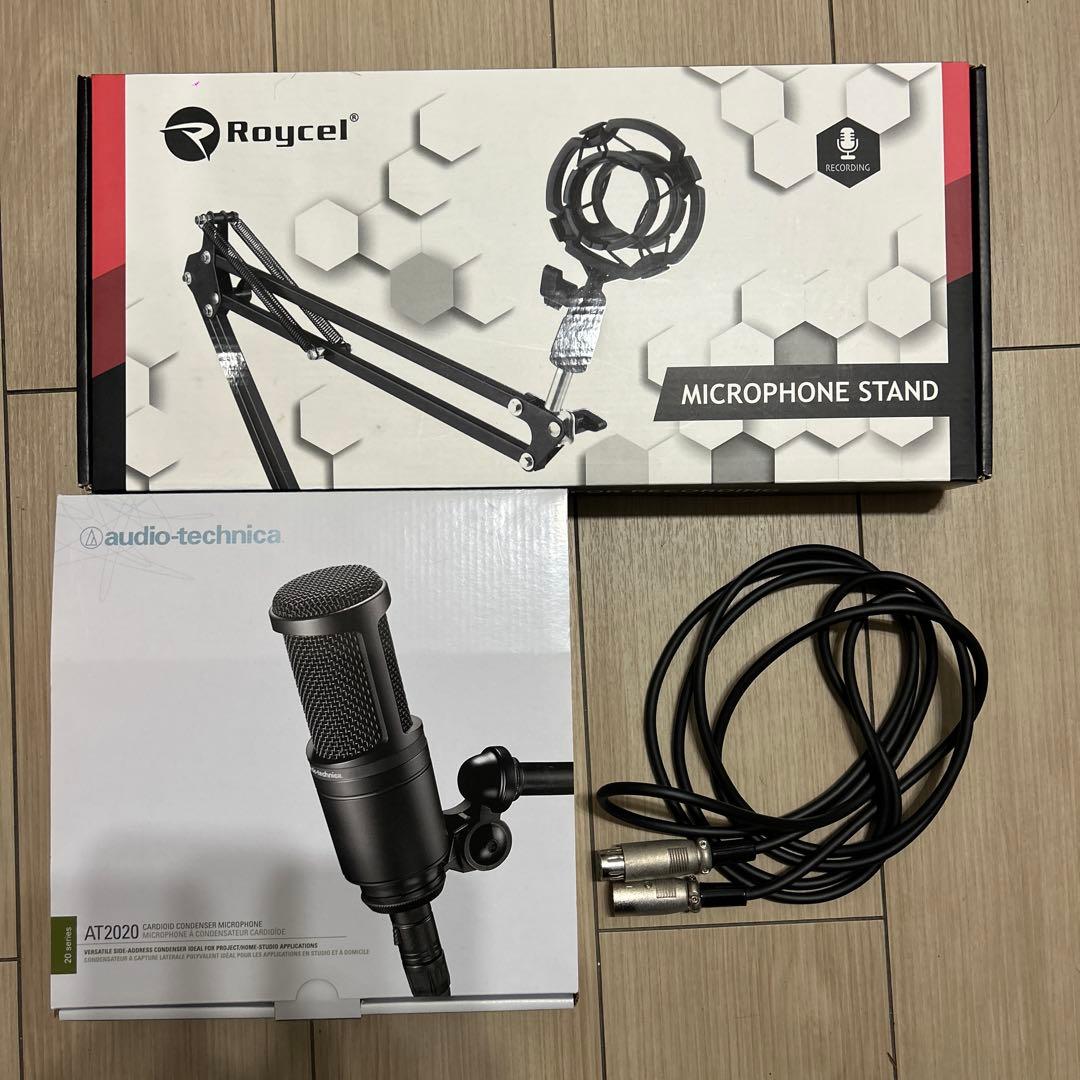 Yamaha AG06 USBミキサー/コンセント1本付き