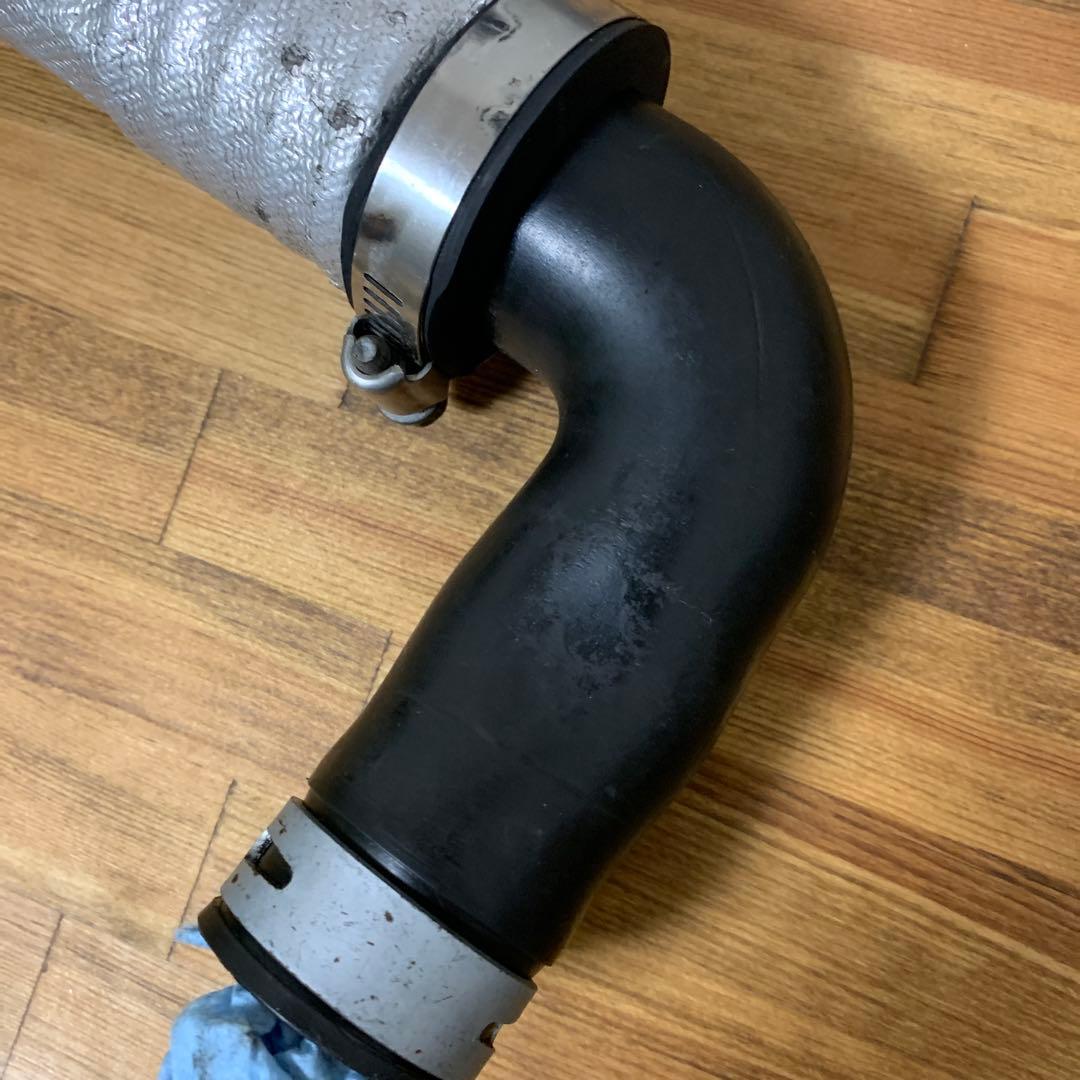 l880kコペン 純正インテークパイプ 中古 - メルカリ