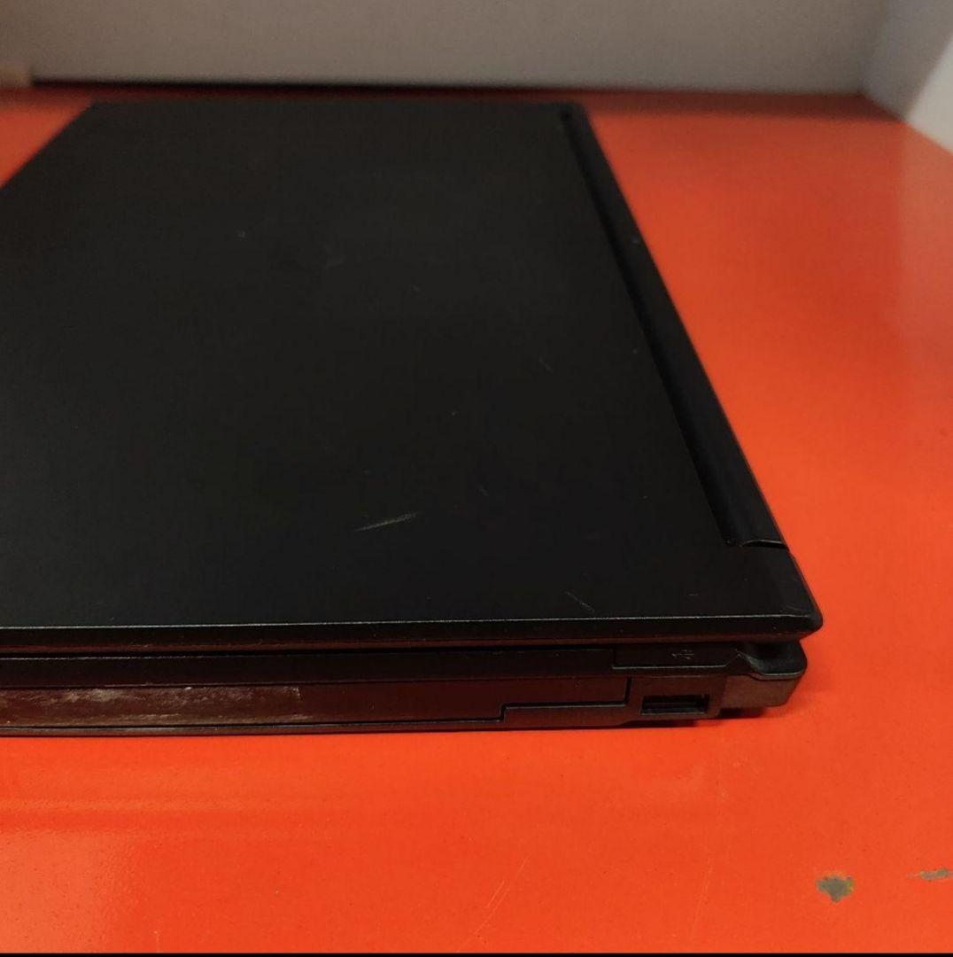 爆速SSD Windows11 ノートパソコン Core i5第10世代 富士通 - メルカリ