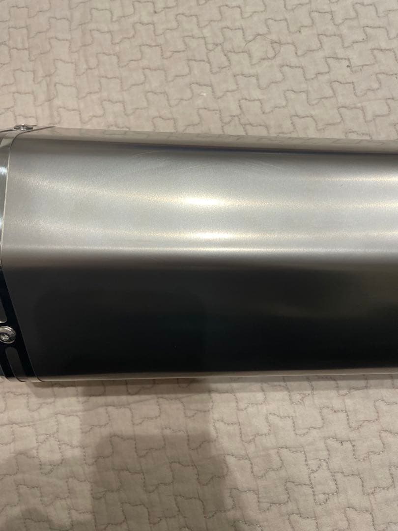 K-Factory ヘキサゴンサイレンサー Z900RS GPZ900R - メルカリ