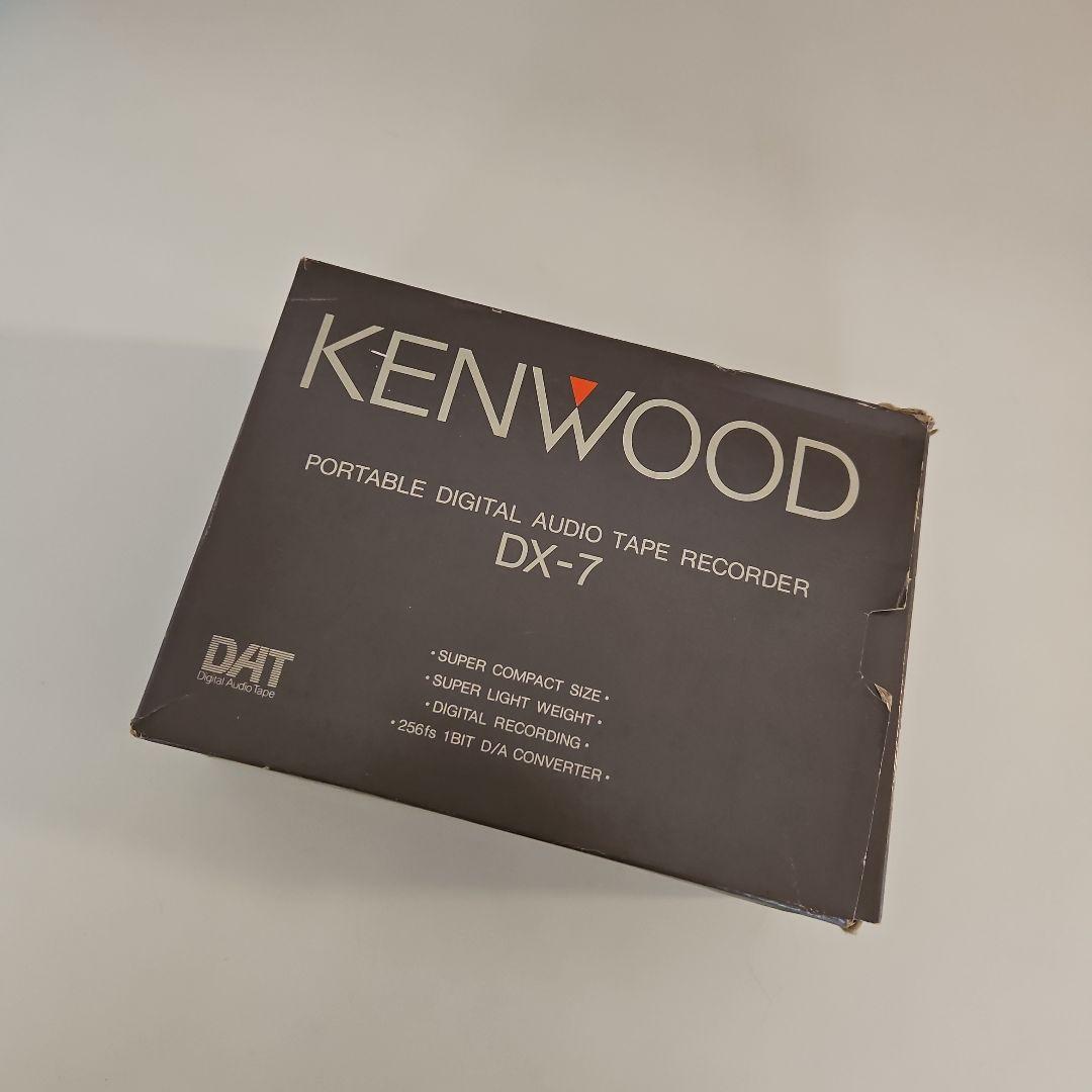 KENWOOD　DX-7 Kenwood DX-7 Manuals | ManualsLib