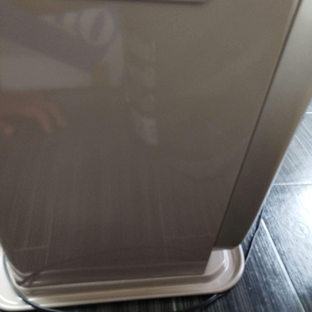 コロナ 石油ファンヒーター FH-G4621BY-W 2021年製 - メルカリ