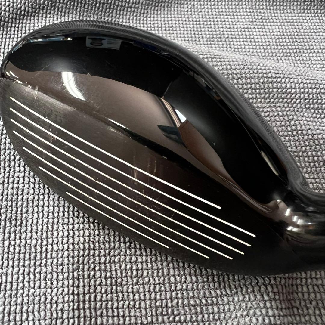 【希少ヘッド単品】タイトリスト 910H 27° ／ 純正レンチ・ポーチ付