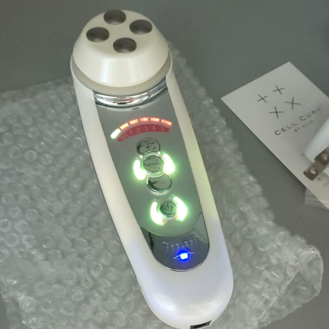 セルキュア4Tプラス Cell Cure BELEGA ベレガ《正規品》31