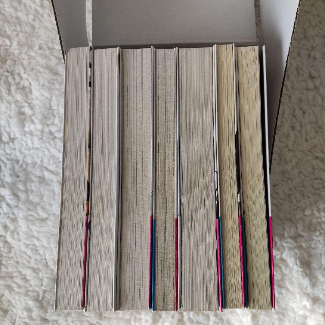 STEINS;GATE -シュタインズ・ゲート- 小説全巻セット