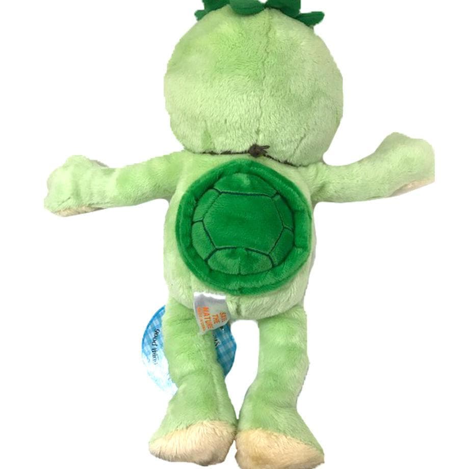完売！貴重！【限定品】新品 上高地限定 かっぱ ぬいぐるみ 緑 カッパ