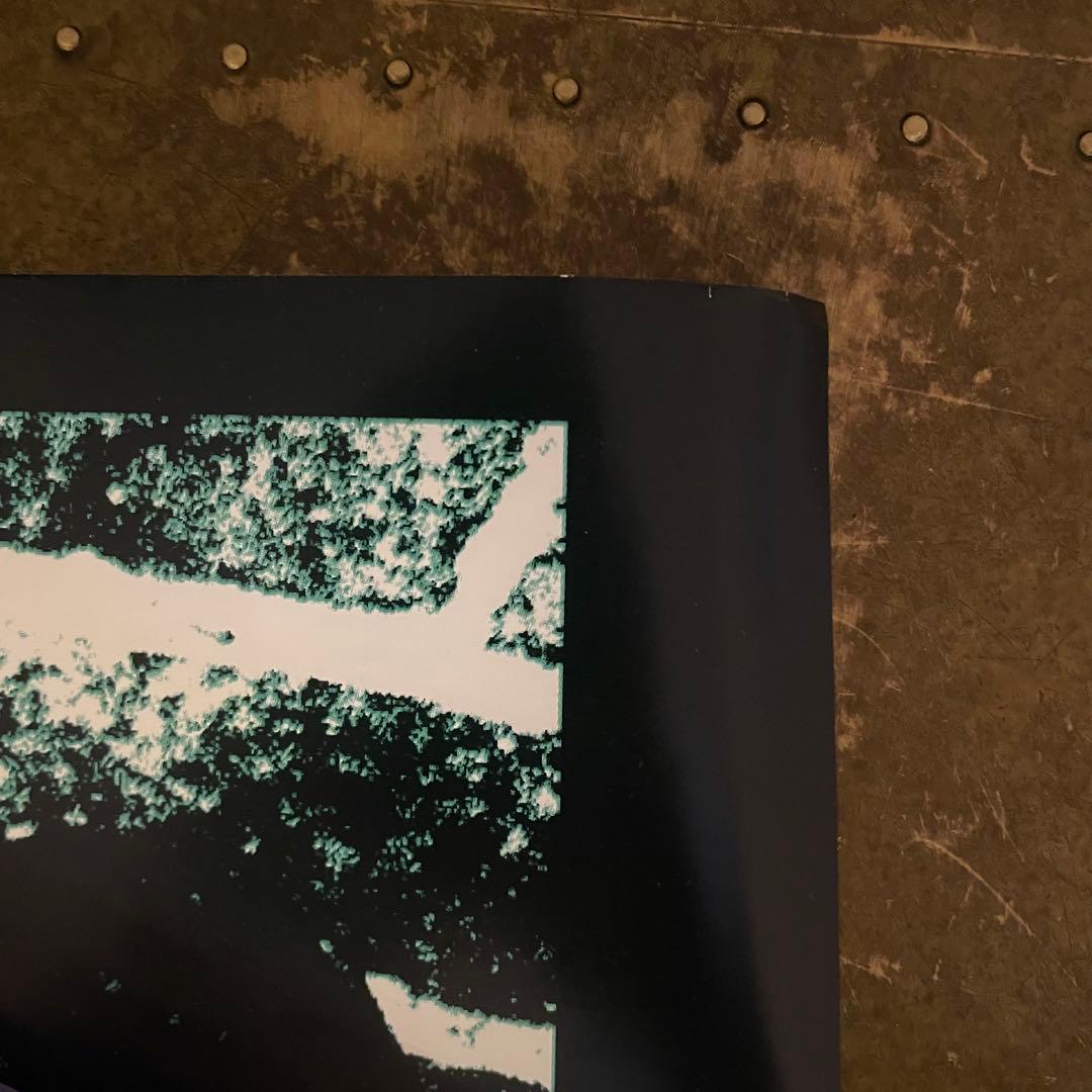 90s デッドストックTOOL 大判ポスター - メルカリ