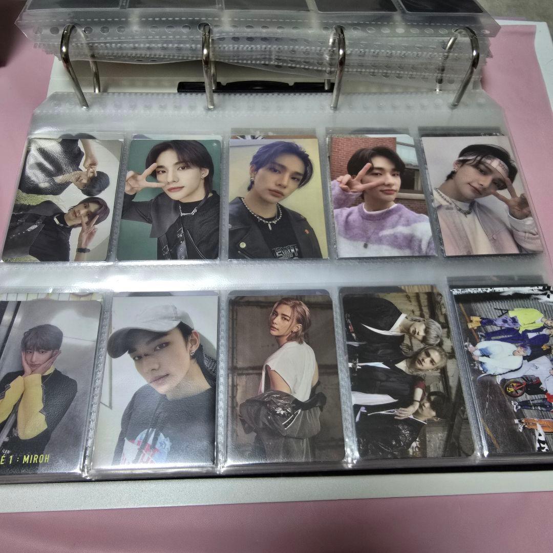 straykids ヒョンジン トレカ m75770026246_1.jpg?1699534054