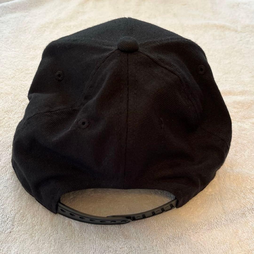 世田谷ベース キャブレタークラブ パイロットキャップ S.C.C. キャップ