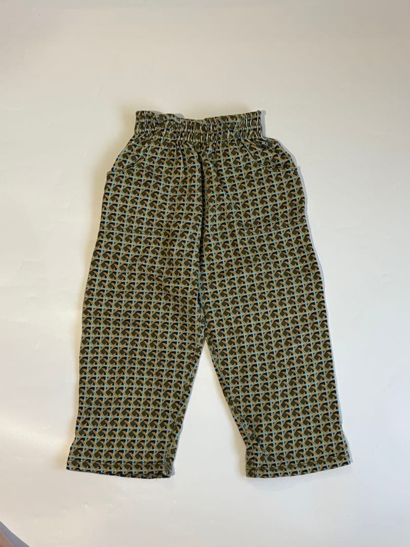 Misha & Puff パンツ Zuzu Pant – Misha & Puff