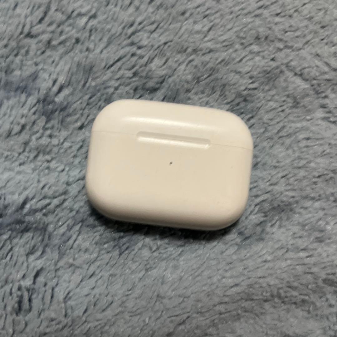 AirPods本体 充電ケース ホワイト 楽天市場】ワイヤレス充電ケースのみ Apple AirPods 第3世代 純正 国内