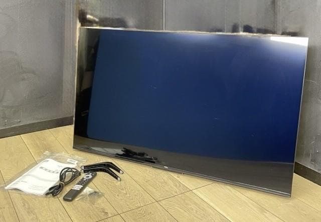 TCL 43V型 4K Google 43P63J TV チューナーレス Amazon | 【Amazon.co.jp 限定】TCL テレビ 43V型 チューナーレス 4K