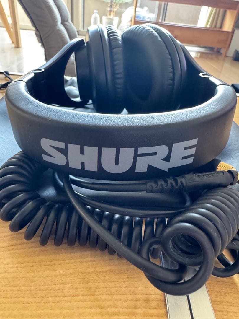 Pioneer DJ XDJ-RX3 コントローラー/Shure SRH440 - メルカリ