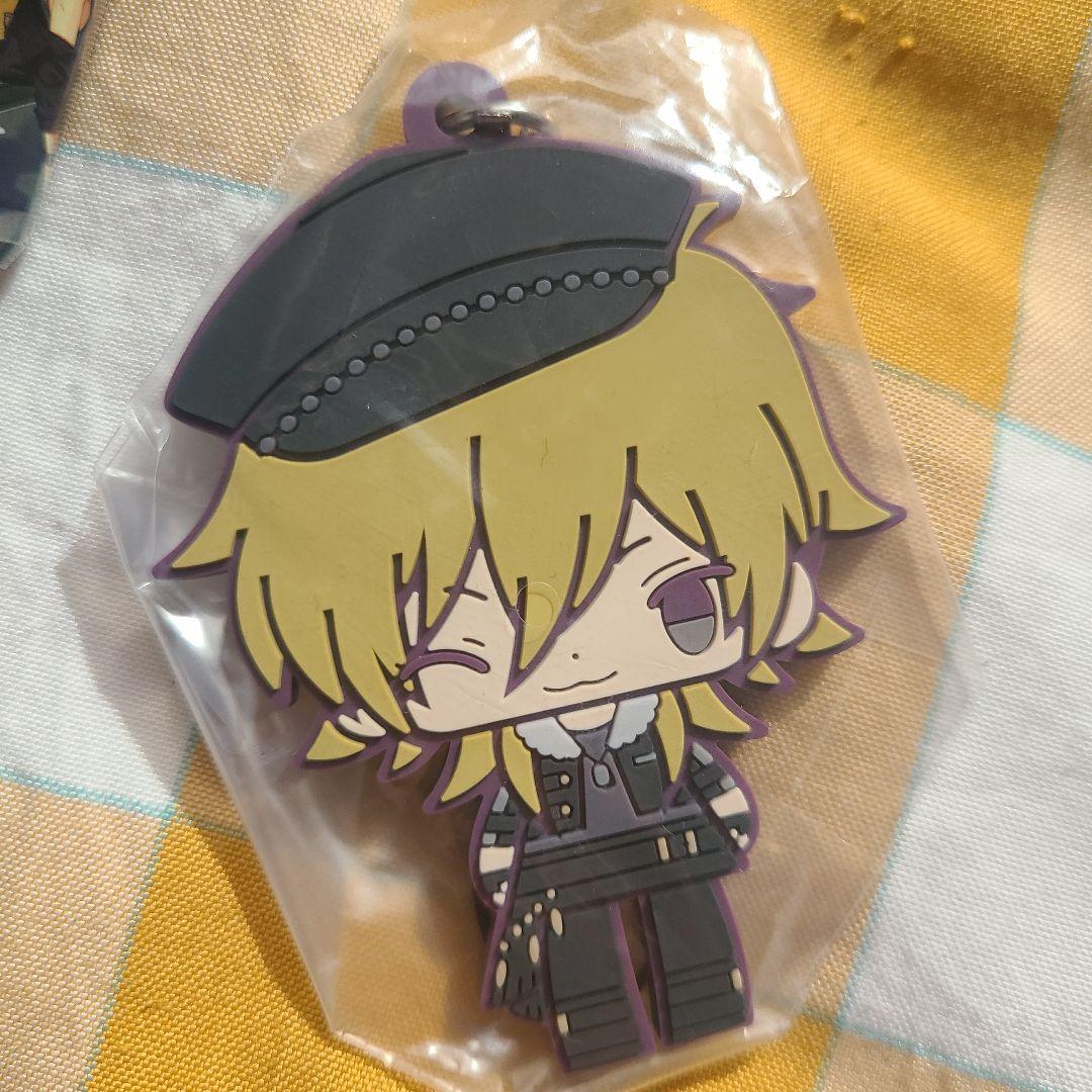 あんさんぶるスターズ！UNDEADグッズセット - メルカリ