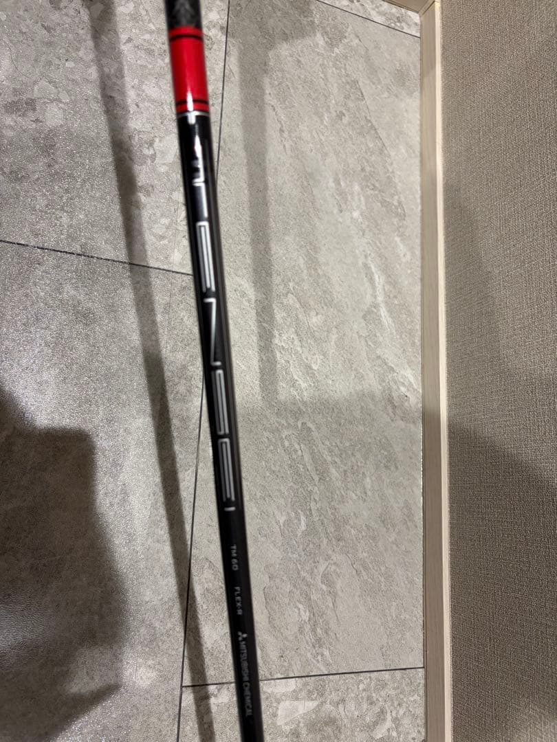 ステルス2 6番ユーティリティ シャフト テンセイ フレックスR - メルカリ