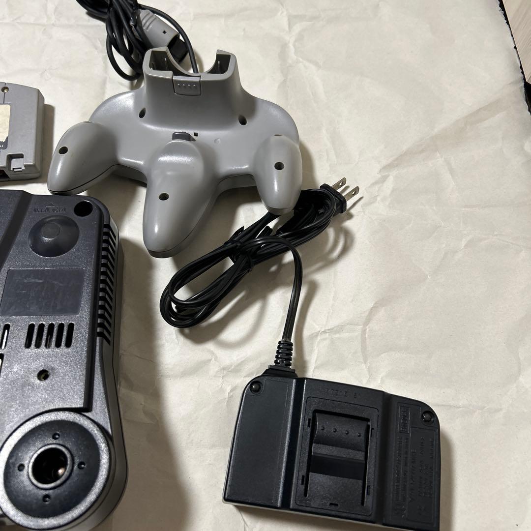 NINTENDO64 ジャンク品 - メルカリ