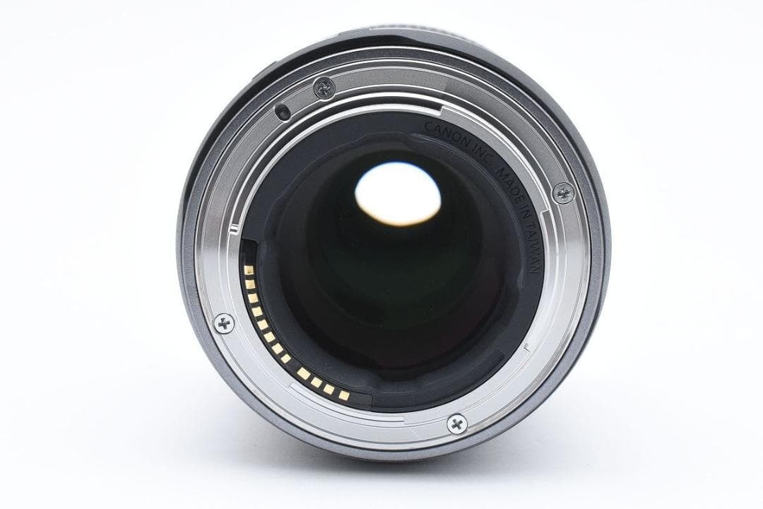 超広角　Canon RF 15-30mm F4.5-6.3 IS STM