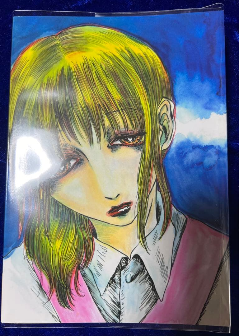 【高塚書房】デストロイ・ラバーズ / 高塚Q