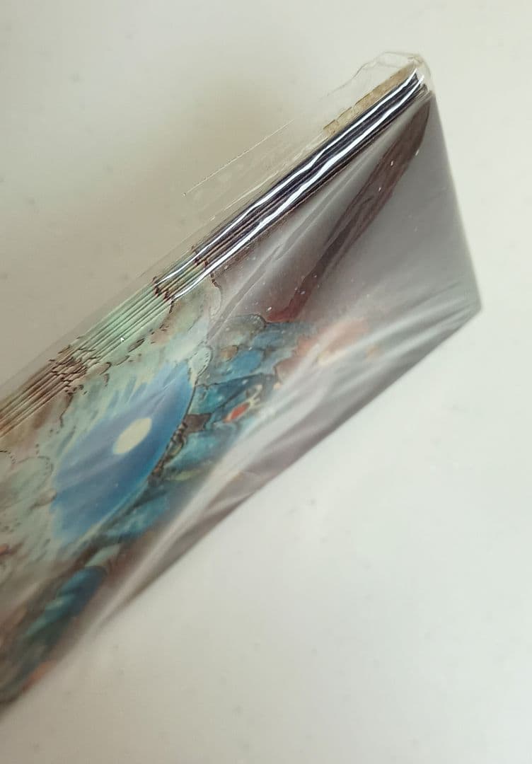 貴重☆当時物☆お宝】風の谷のナウシカ スタジオジブリ ポチ袋 希少