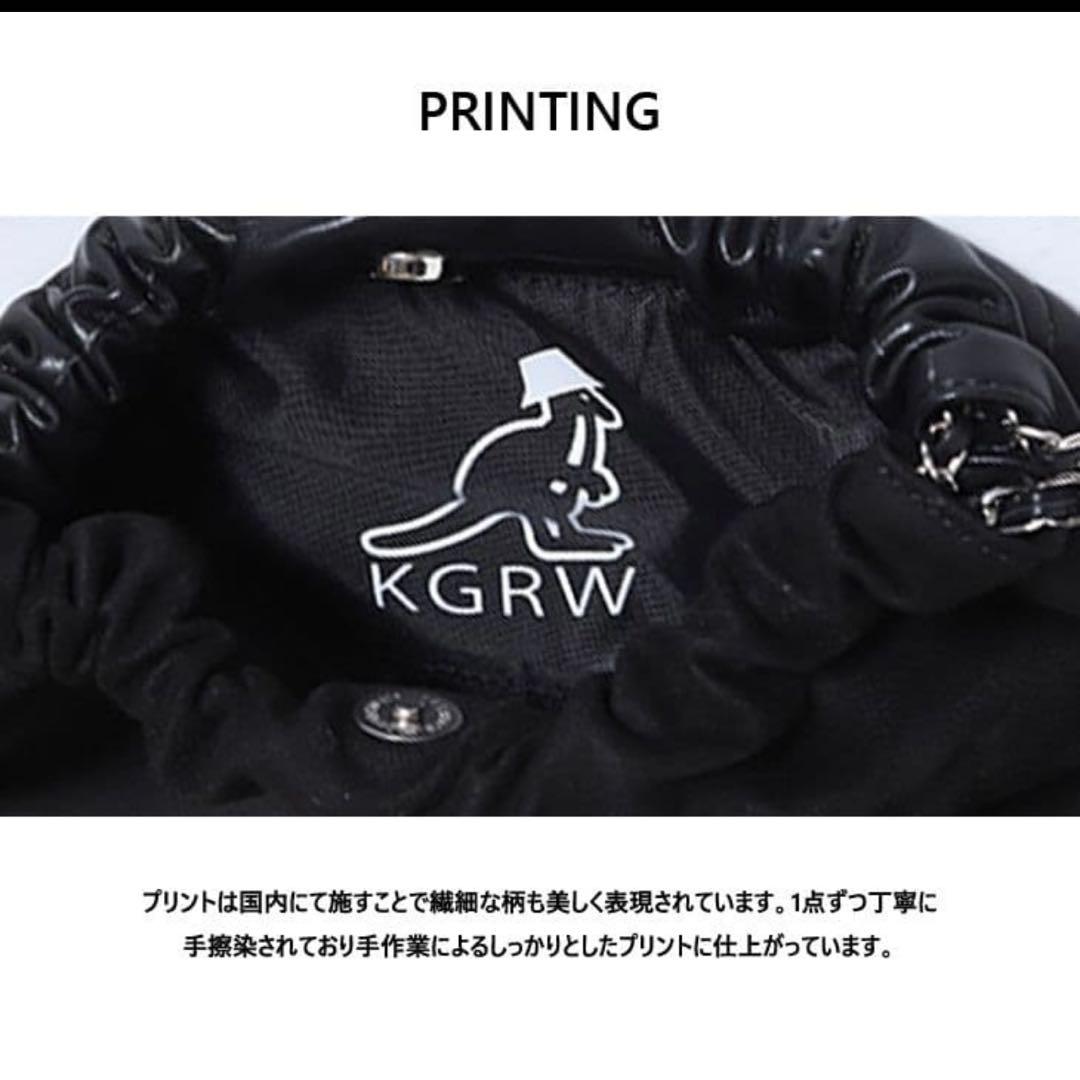 佐野文哉×KANGOL REWARD バックパック リュック 黒 - メルカリ