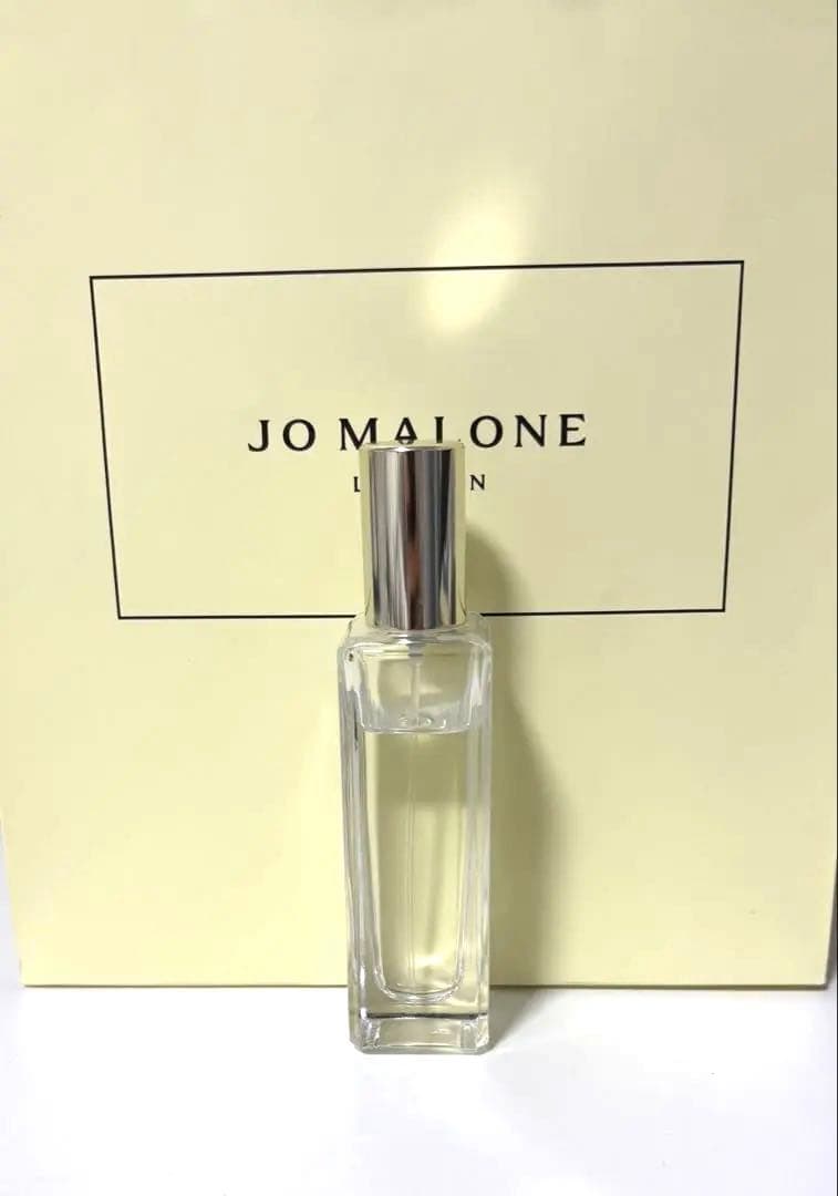 Jo Malone ネクタリンブロッサム＆ハニー 30ml 箱あり 正規品 - メルカリ