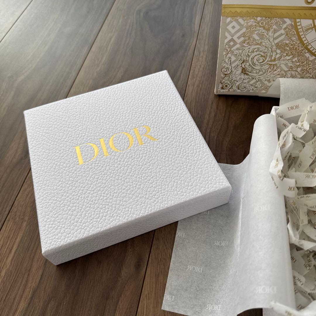 新品未開封 DIORコスメ詰め合わせ 4点 箱あり 4万円相当 - メルカリ