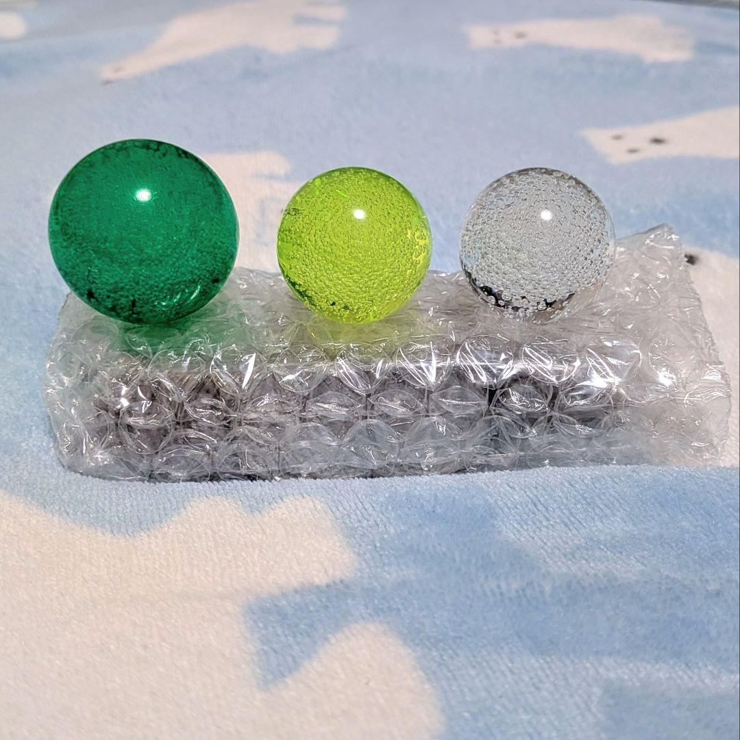 バベル ボール 内部循環メダル アラビアンジュエル ギンガーン メダル