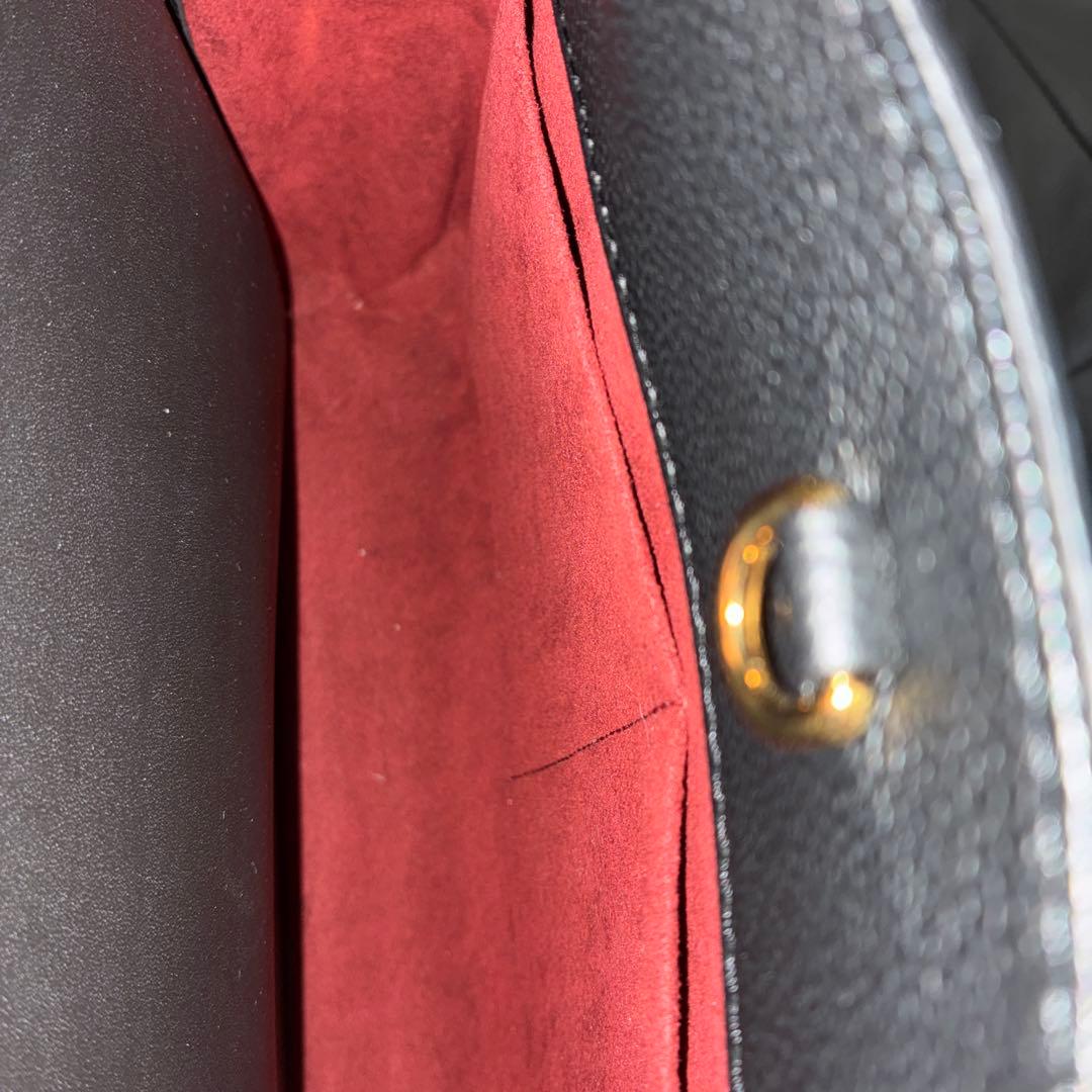 専用ルイヴィトン バイカラー アンプラント モンテーニュ MM M45499