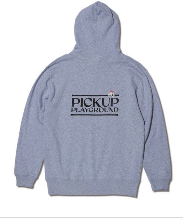 新品未使用】AKTR スラムダンク コラボ パーカー 桜木花道 Lsize