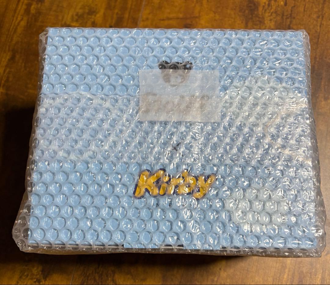 新品未開封】Steiff シュタイフ カービィ - メルカリ