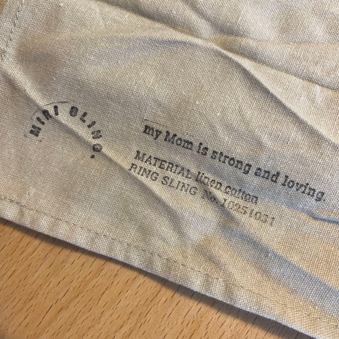 miri sling ミリスリング - メルカリ