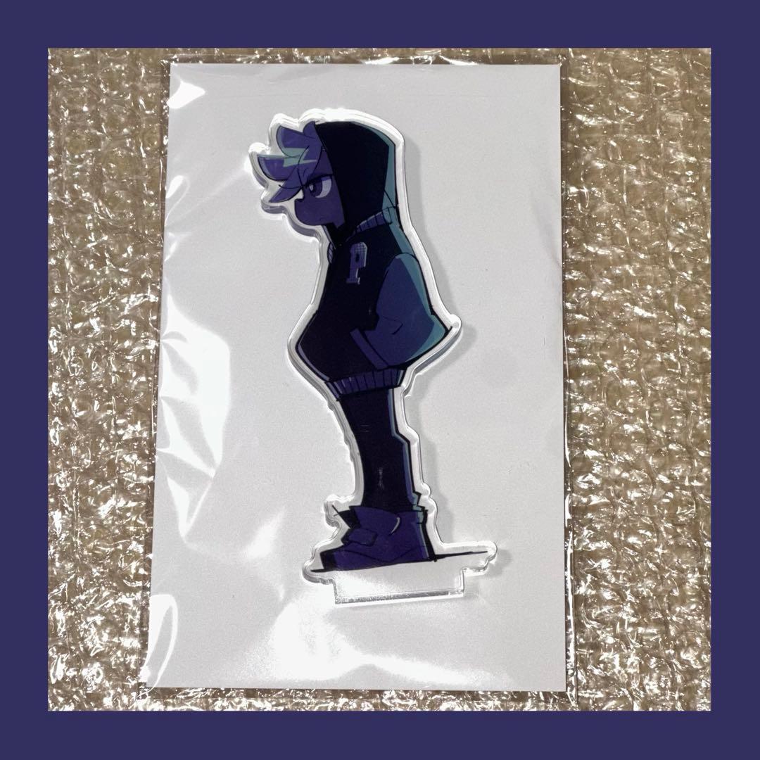 パンスト イベント ランダム缶バッジくじ 100種 当たり アクリルスタンド パンスト パンスト イベント ランダム缶バッジくじ 100種 当たり