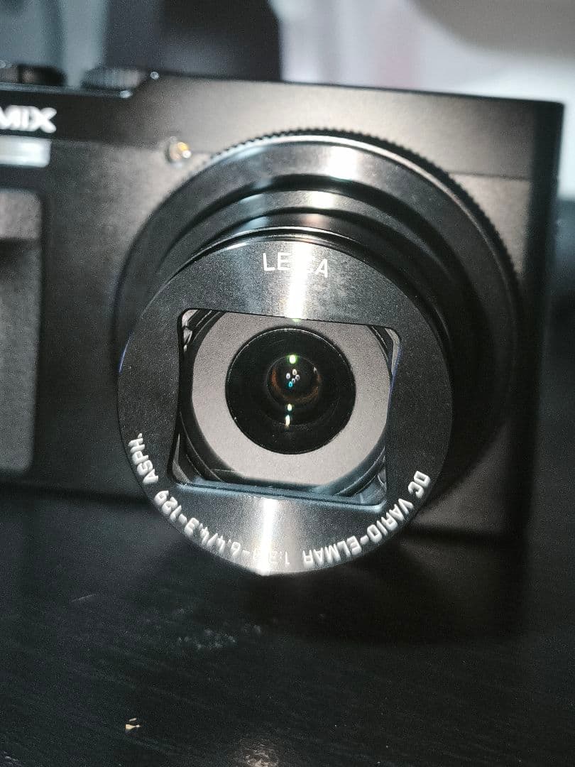 デジタルカメラ LUMIX TZ99 black panasonic lumix tz99 パナソニック LUMIX DC-TZ99 価格比較 - 価格.com