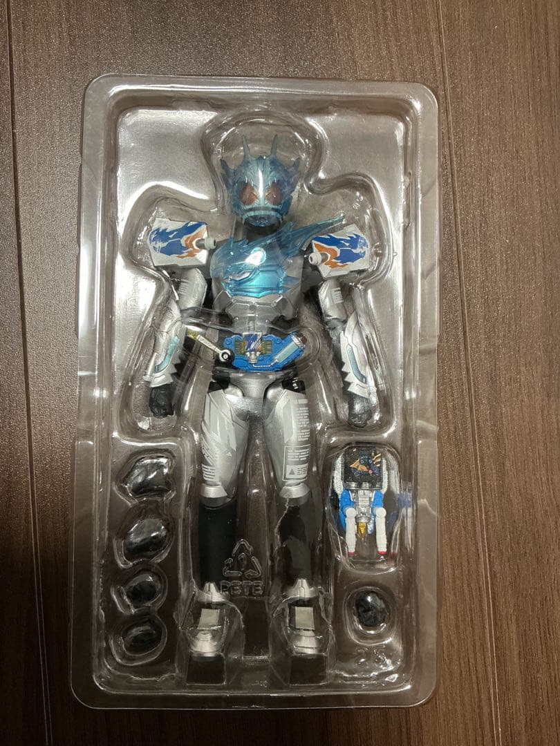 S.H.Figuarts 仮面ライダービルドまとめ売り12点