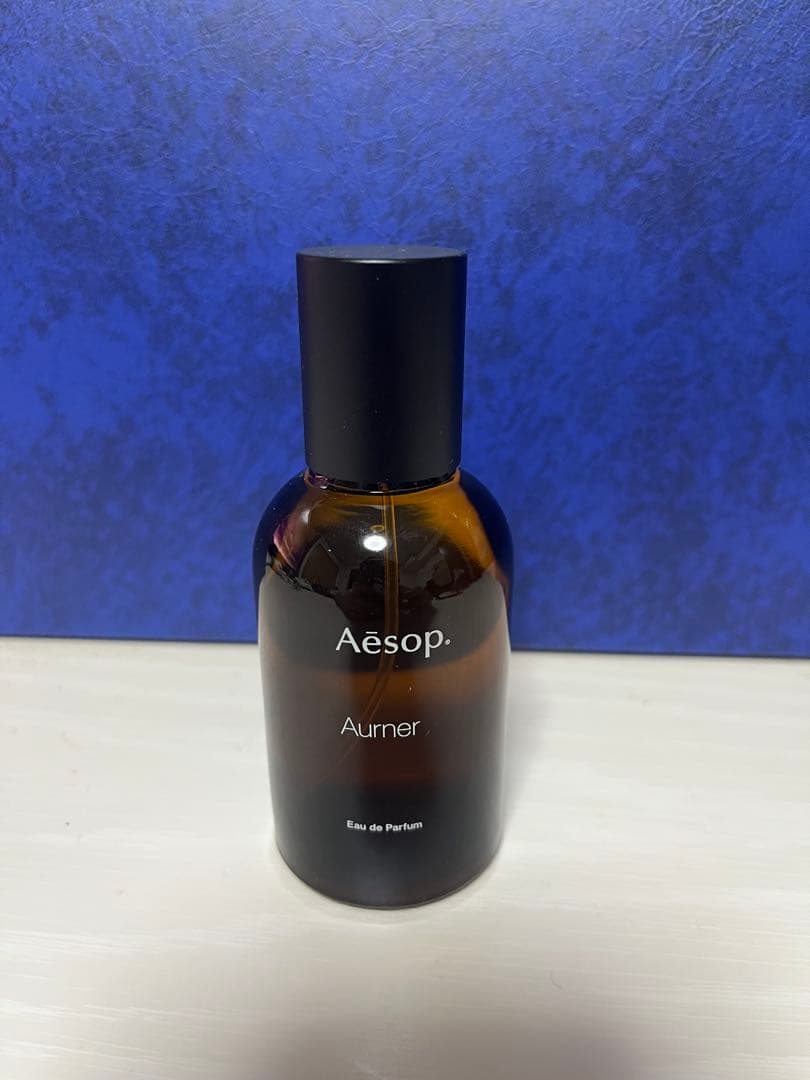 香水(女性用) Aesop Aurner Eau de Parfum 50ml Aesop Aurner Eau de Parfum – Aesop – bluemercury