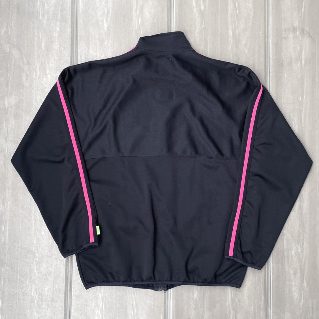 2001年日本製】アンダーカバー ジャージ DISCORD期 WTAPS - メルカリ