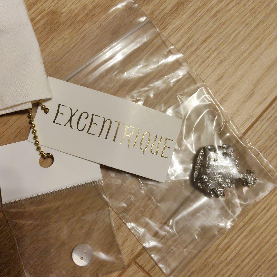 エクサントリーク ブラウス 白 - トップスお 得 な 通販 サイト