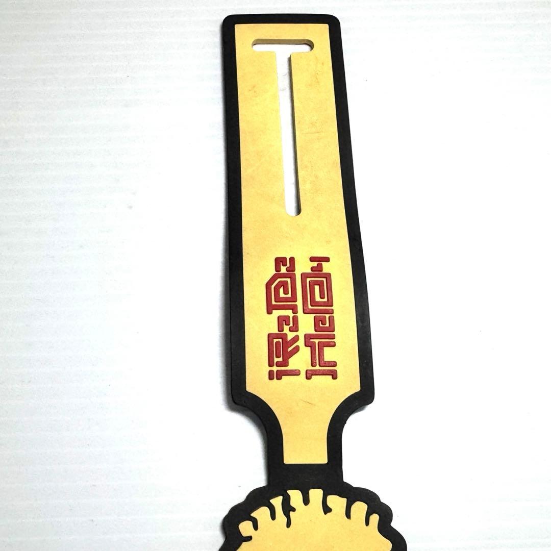 激レア✨入手困難✨ドロヘドロ MHz ノベルティ ラゲージタグ ギョーザ