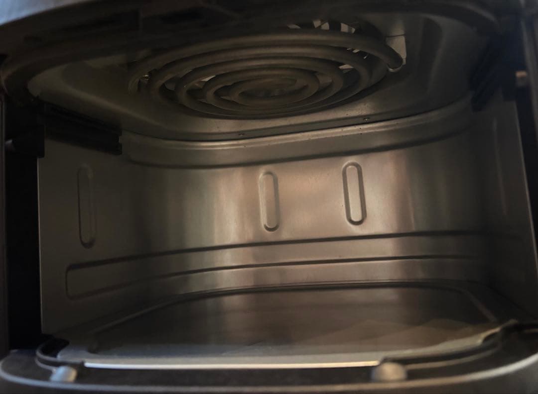 COSORI PRO LE 4.7L ノンフライヤー L501