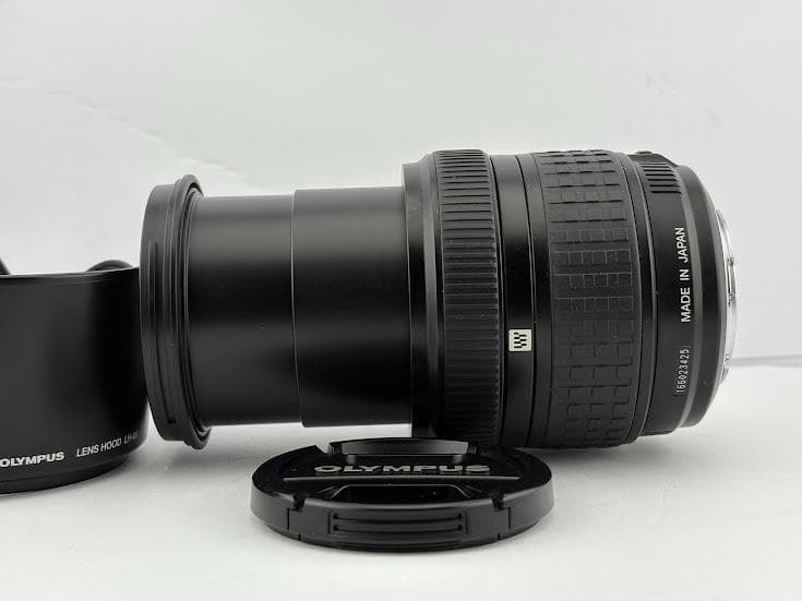 ★オリンパス ZUIKO DIGITAL 18-180mm F3.5-6.3