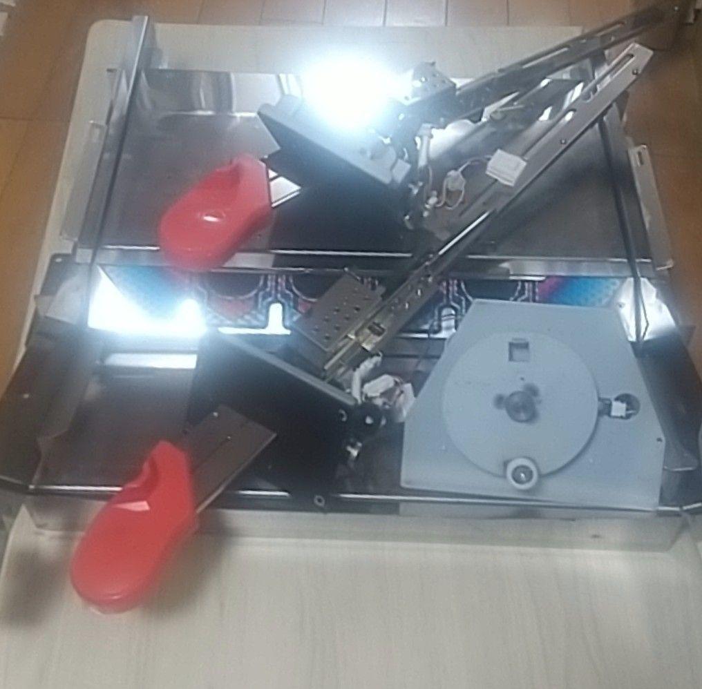 ポケモンメダルワールド筐体パーツAセット 復活のポケモンメダルワールド - 凸凹パズルピース