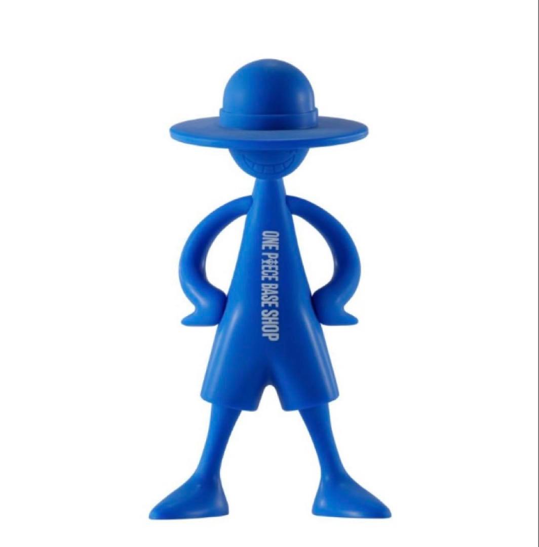 ONEPIECE BASE SHOPワーコレ& LUFFY's 3点セット - メルカリ
